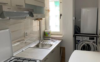 Apartament 2 camere nedecomandat | Hipodrom 2, Sibiu | 38 mp - Poză 1