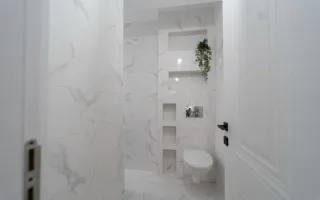 METROU BERCENI - APARTAMENT 2 CAMERE + GRADINA 200 MP - Poză 19