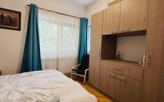 Apartament 2 Camere | Unirii | Curte Proprie | Centrală Proprie T145a - Poză 7