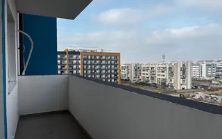 STUDIO PREMIUM CU PARCARE SUBTERANĂ, 5 minute pasarela Berceni - Poză 13
