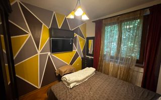 Apartament 3 camere Romană,metrou la scara,v20 - Poză 6