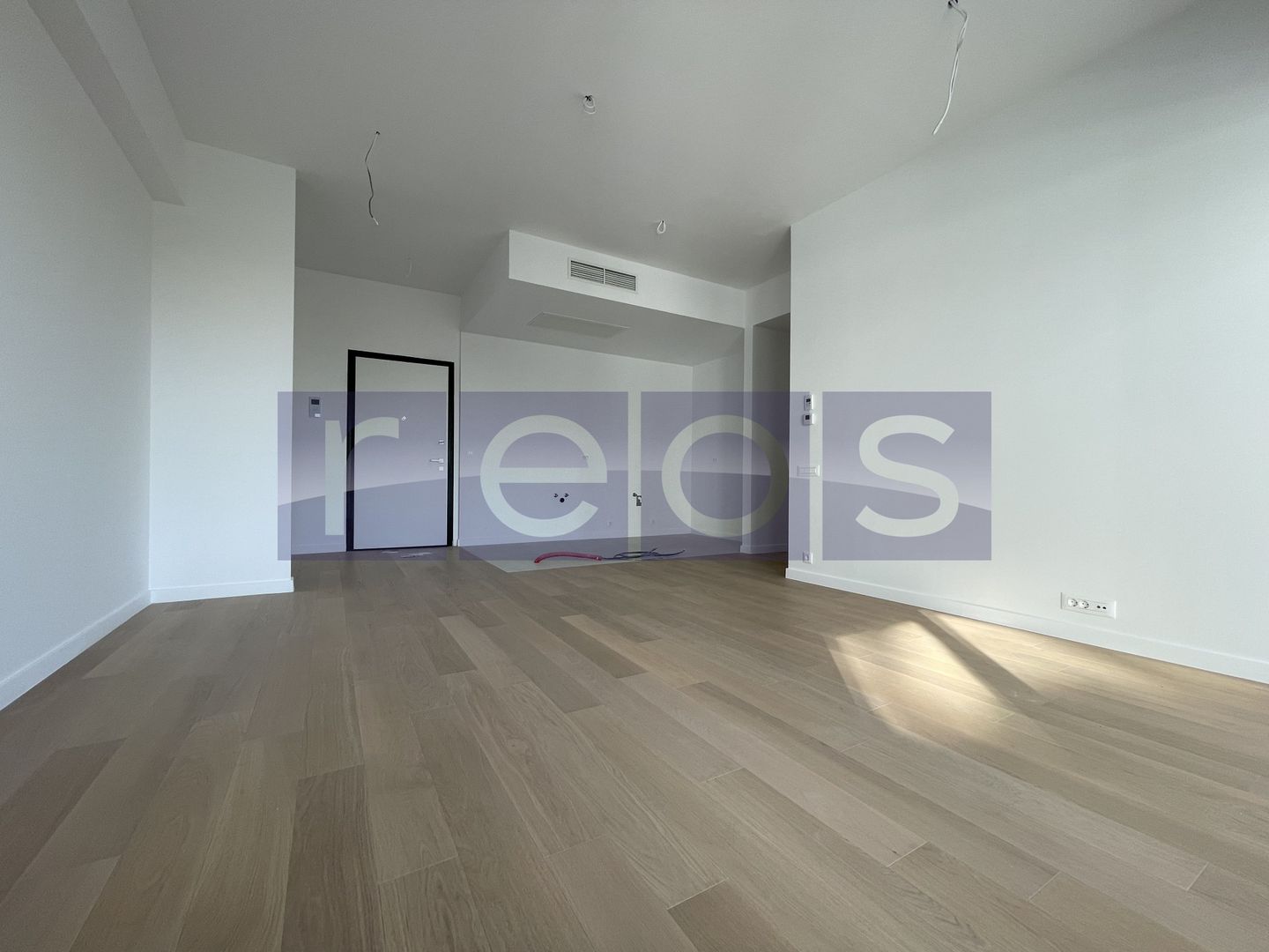 ETAJ 9-13 | 3CAMERE |VEDERE PANORAMICA| PARCARE|TERASA |ONE VERDI PARK - Poză 3