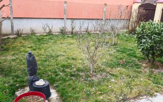CASA INDIVIDUALA cu garaj LA PRET DE APARTAMENT. Plata esalonata. - Poză 27