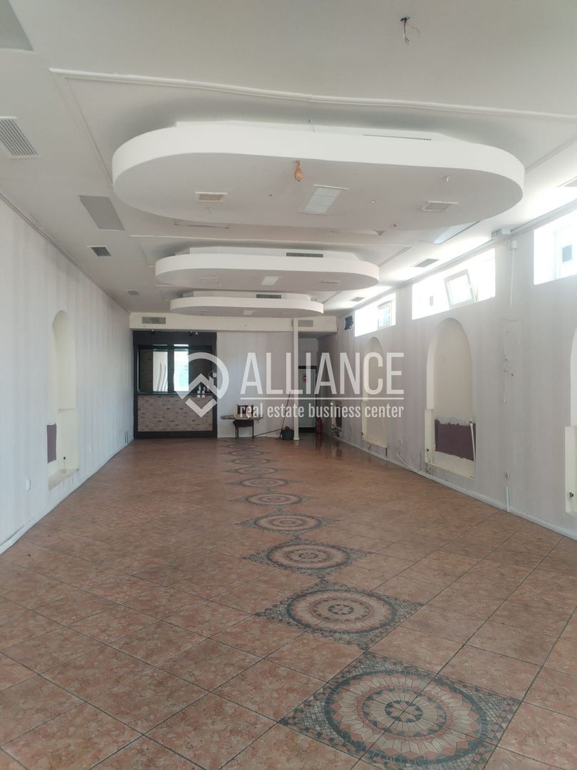 Ultracentral(cod04)-Spatiu comercial 135 mp-Constanta - Poză 1