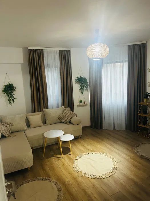 Apartament 2 camere decomandat,  metrou Bucur Obor – 4 min metrou - Poză 1