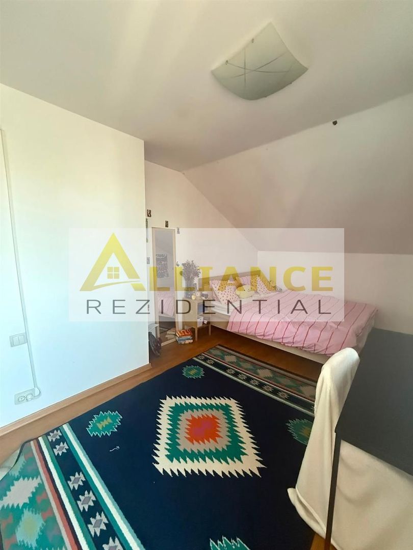 Apartament 3 camere tip duplex | 87 mp | 10 min Metrou Piata Sudului - Poză 7
