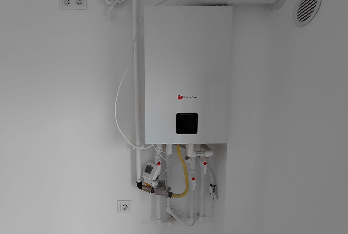 Garsoniera de vanzare cartierul Da Vinci - Poză 5