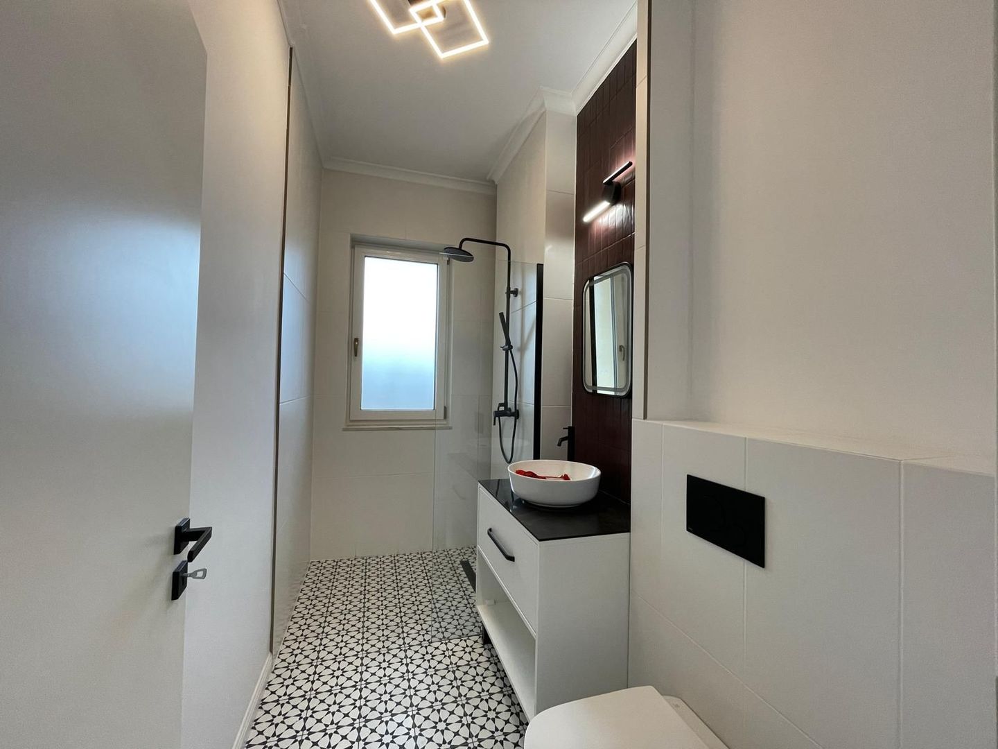 Duplex Parter - 85 mp - Mosnita Noua - Zona Valery - Poză 7