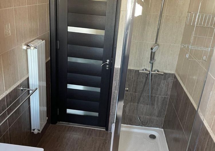 Apt 2 camere sos chitilei de inchiriat bloc din 2014 - Poză 6