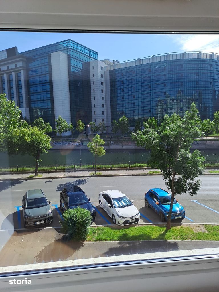 Apartament Unirii / Biblioteca Națională - Poză 1