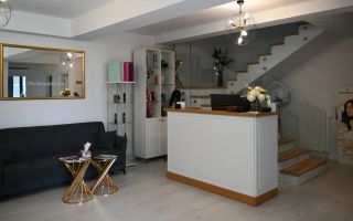 Vila 2024 P+2E  Tei | Parcul Circului-Stefan cel Mare | Comision 0 - Poză 4