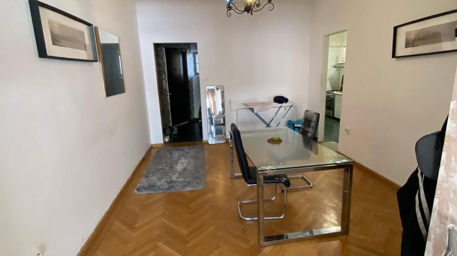 Apartament cu 3 camere 90,06 mp - Sala Palatului - Cismigiu - Poză 2