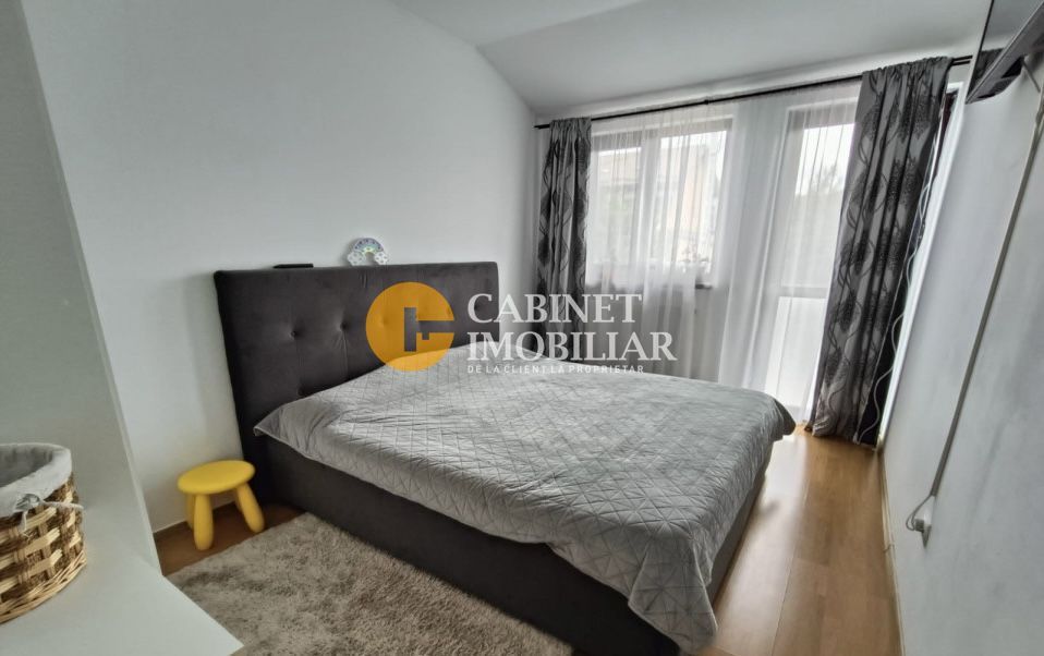 Casa 4 camere - Valea Adanca zona 5 Drumuri - Poză 4