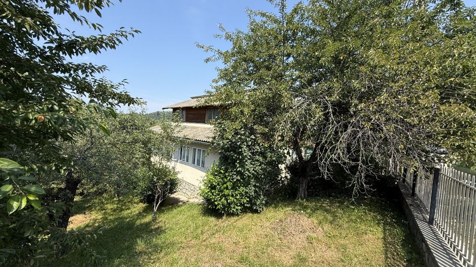 Casă parter+mansarda 80 mp+ teren intravilan 476 mp Sotrile Prahova ! - Poză 24
