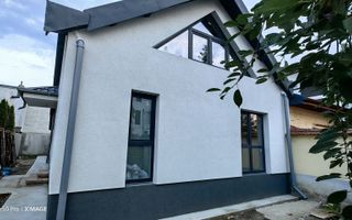 Direct proprietar casa individuala  Barbu Văcărescu - Poză 1