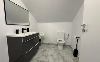 Duplex, 180mp utili, acces privat, ultrafinisat, Dezmir - Poză 11