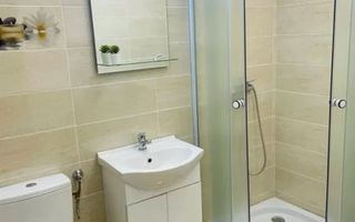 AP. 2 CAMERE MARGEANULUI, CENTRALA PROPRIE, BLOC NOU, MOBILAT MODERN - Poză 8