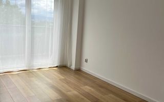 Penthouse cu terasă spațioasă și două parcări – zona BMW / Metro - Poză 3