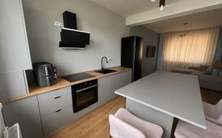 VANZARE CASA 3 CAMERE | ZONA AVIATORILOR- COMUNA BERCENI - Poză 3