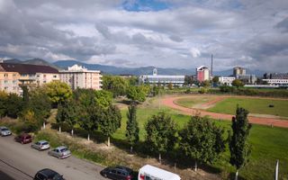 Apartament 2 camere, open space, de inchiriat, Str Transilvaniei - Poză 12