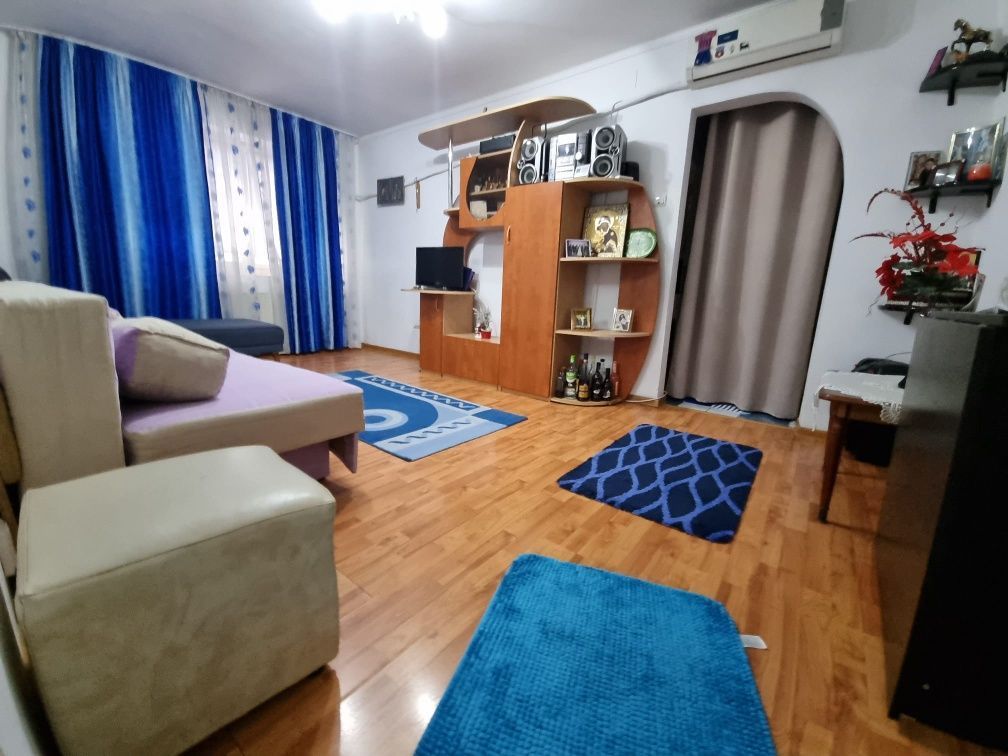Apartament 4 camere, 2 bai, bloc realibitat, parcare, Bârcă Rahova - Poză 4