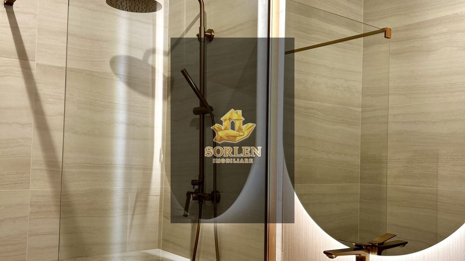 Apartament 2 camere Eroilor Floresti - Poză 13