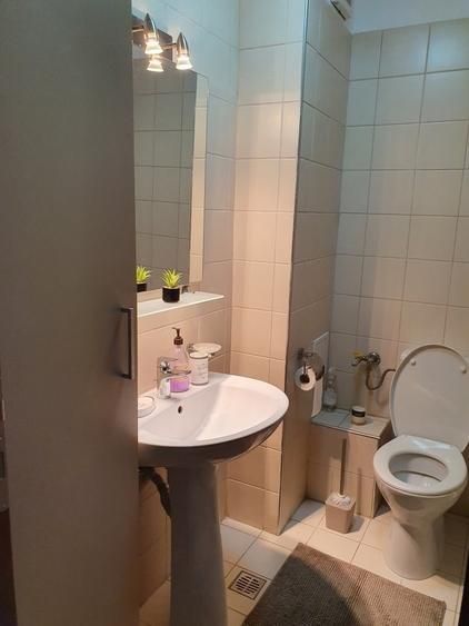 Apartament 3 camere, grădină proprie, parcare inclusă, centrală, boxă - Poză 12