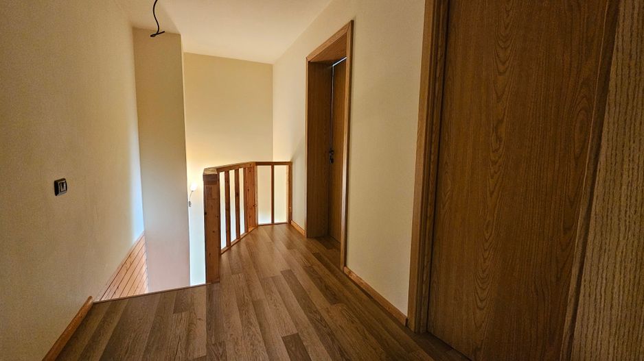 Central str Toamnei- CEC Brasov,3camere mobilat - Poză 11
