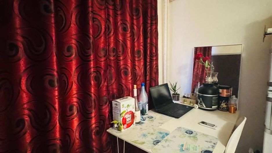 Garsoniera din uscatorie 18mp Rogerius Strada Moldovei - Poză 2