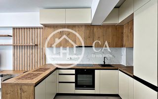 Apartament de închiriat cu 2 camere în PRIMA ARENA, Oradea - Poză 4