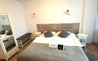 Pensiune la cheie de vânzare în Bran – Afacere cu 10 camere plus piscina - Poză 20
