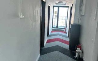 Spatiu excelent -birouri langa AFI Mall, open space sau compartimentat - Poză 8