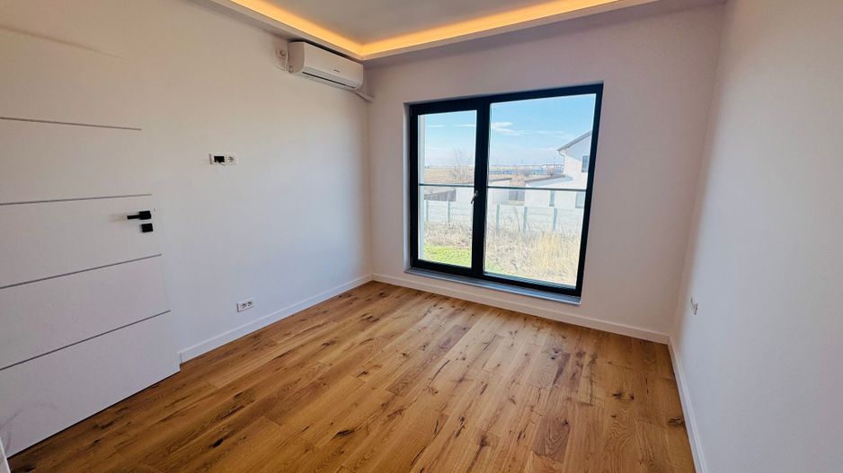 Popesti-Leordeni vila P+1+M 5 camere - Poză 16