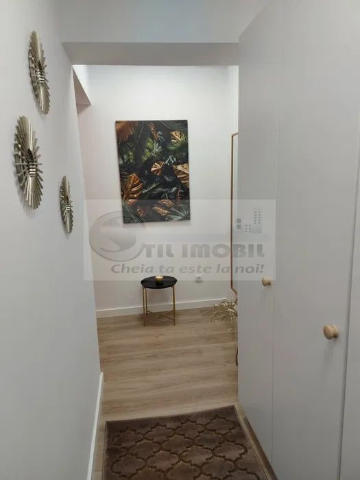 Apartament 2 camere Nicolina - 499 euro - Poză 7