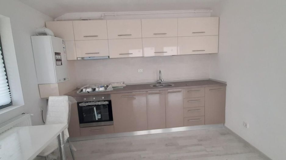 Apartament 2 camere tip Duplex I Theodor Pallady I - Poză 2