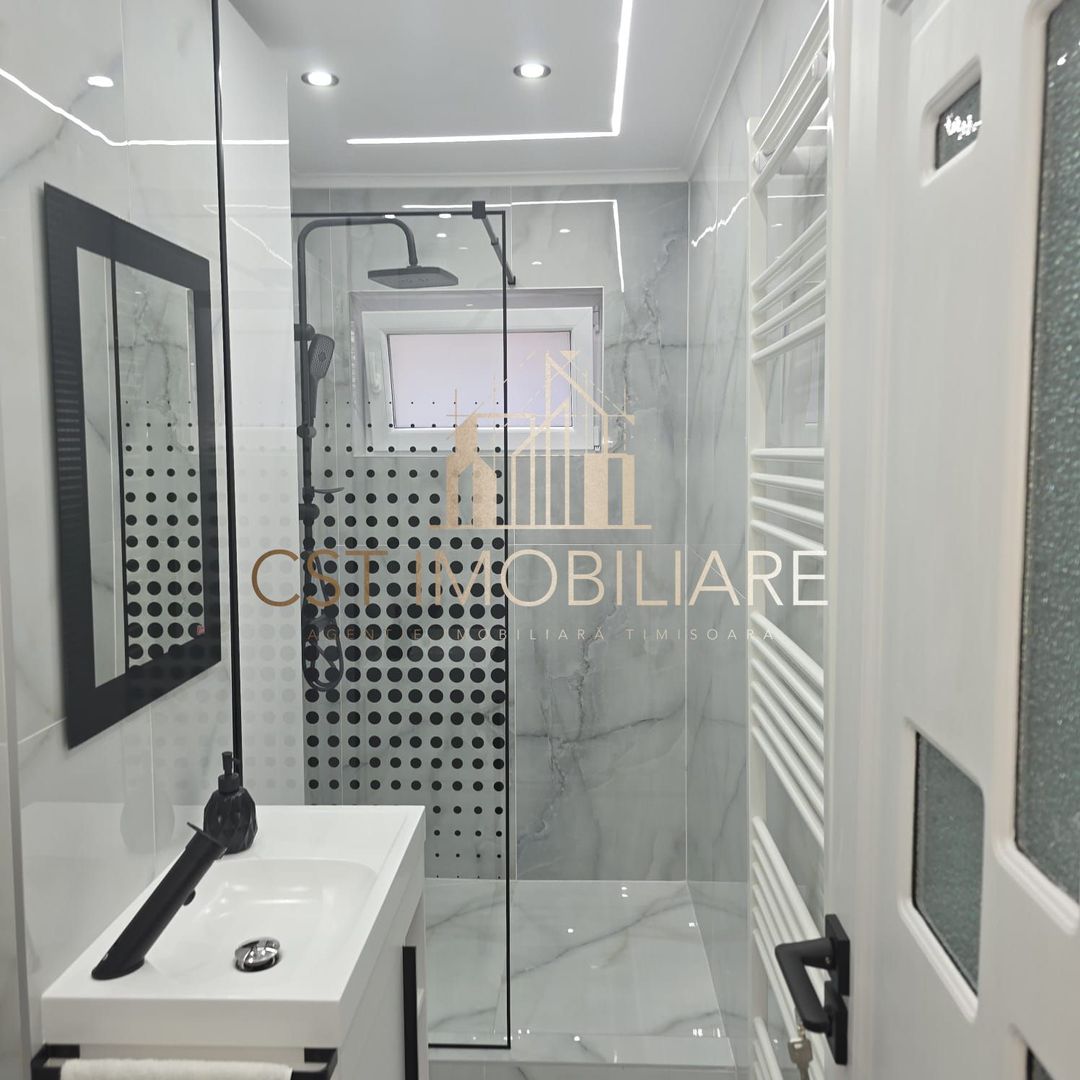 Apartament 3 camere modern Sagului – langa Shopping City - Poză 4