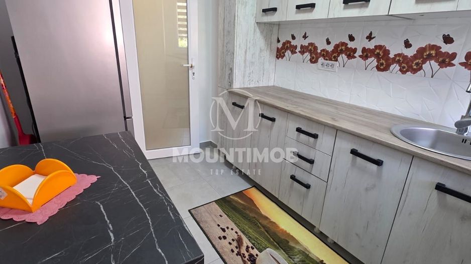 Apartament 2 camere, prima inchiriere, Tractorul/Brasov - Poză 5