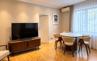 Apartament premium cu 3 camere de închiriat în zona Capitale - Poză 2