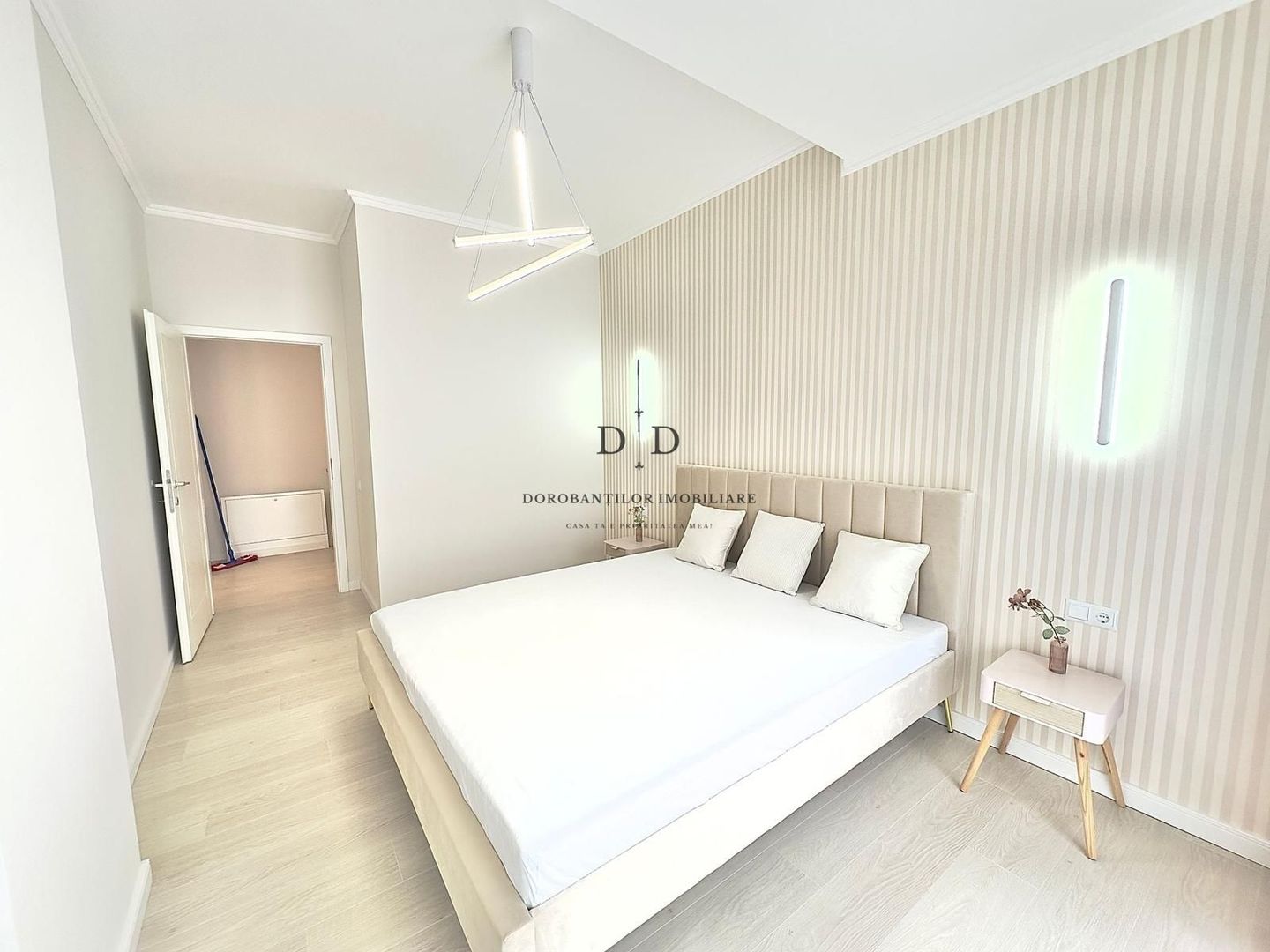 Apartament 3 camere-parcare | LUX | Floresti-zona Eroilor - Poză 6