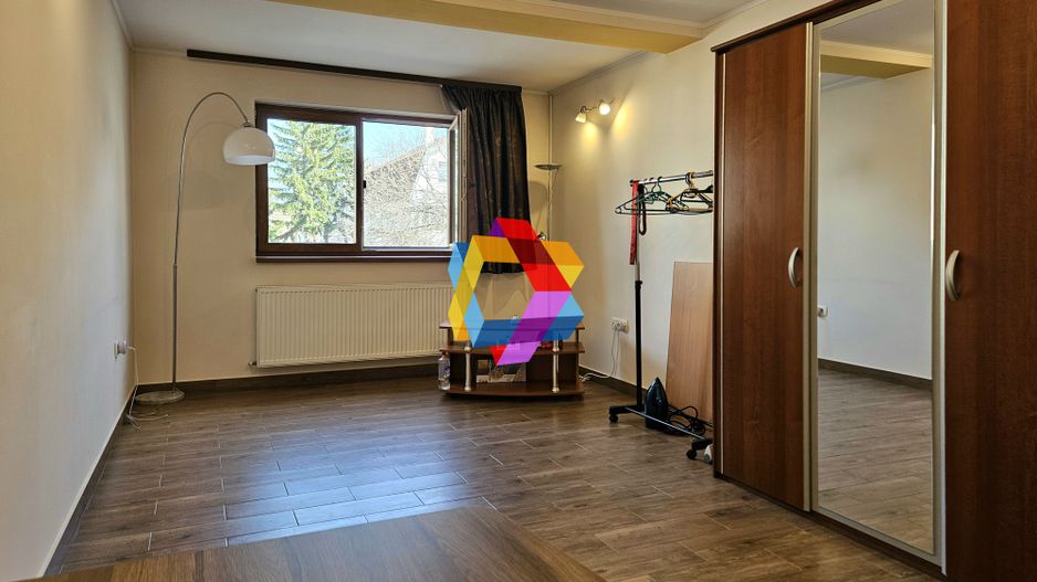 Casă plus Spațiu comercial  741 mp, Teren 906 mp Brasov - zona Blumana - Poză 22