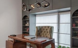 VILA DE LUX | PIPERA | MOBILATA SI UTILATA - Poză 9