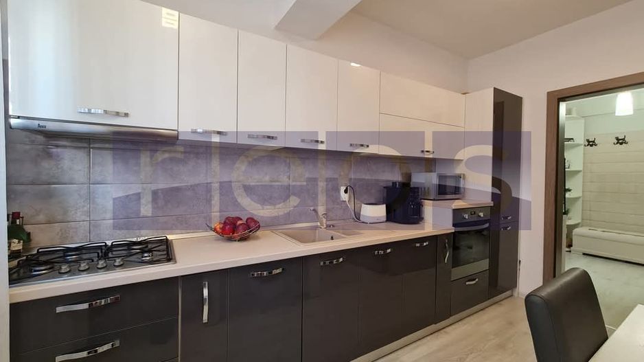 PRELUNGIREA GHENCEA  3 CAMERE 88MP | DECOMANDAT | LOC PARCARE - Poză 4