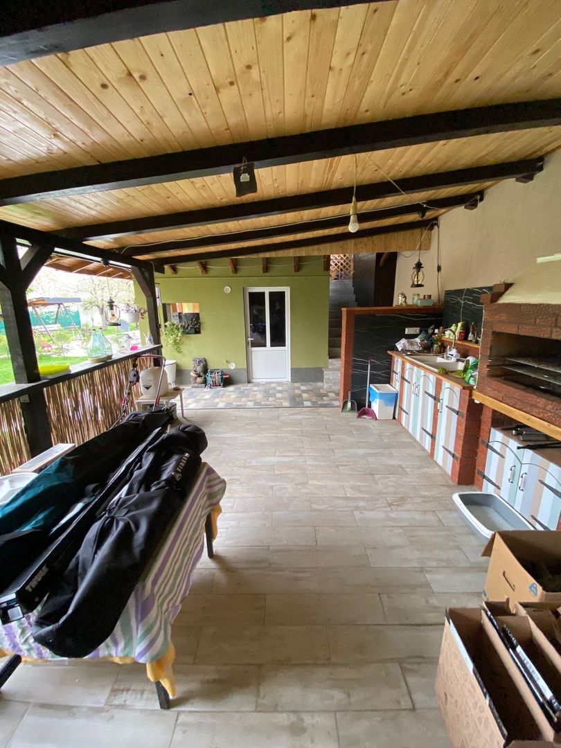 Casa cu 2 apartamente in zona Braytim - Poză 31