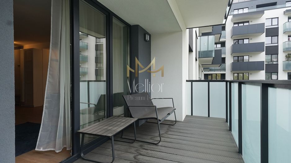 Apartament 3 camere, 2 bai, lux, garaj, complex Liberty! - Poză 24