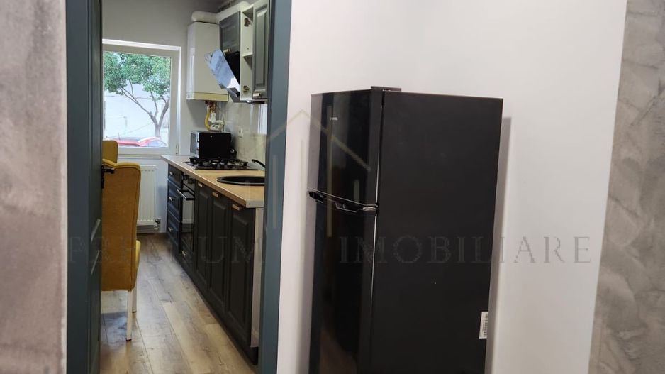 Garsoniera de Inchiriat in Onesti - Poză 5