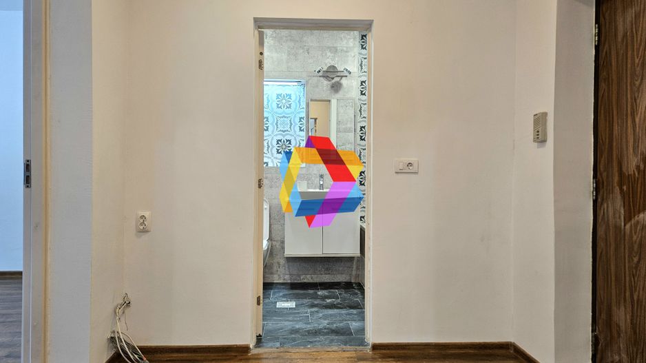 Apartament cu doua camere, zona Racadau 50 mp - Poză 3