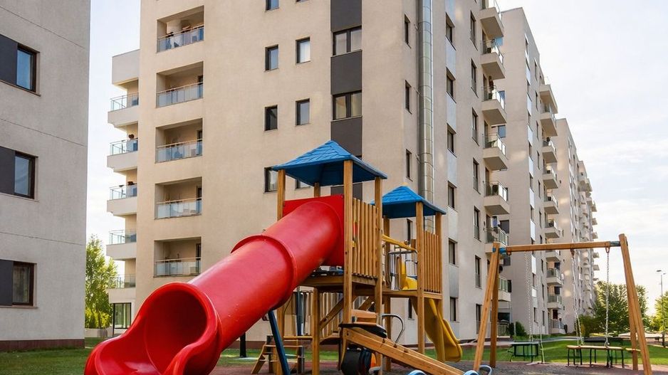 Apartament 2 camere de vânzare – Green Vista Residence, Pipera - Poză 16