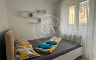 Apartament de închiriat cu 2 camere în zona Nufărul, Oradea - Poză 4