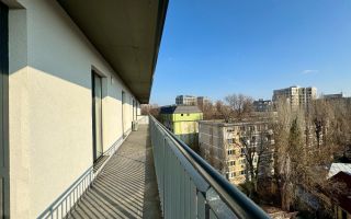 Vand Penthouse Avalansei Rezidence nr 8 - Poză 3
