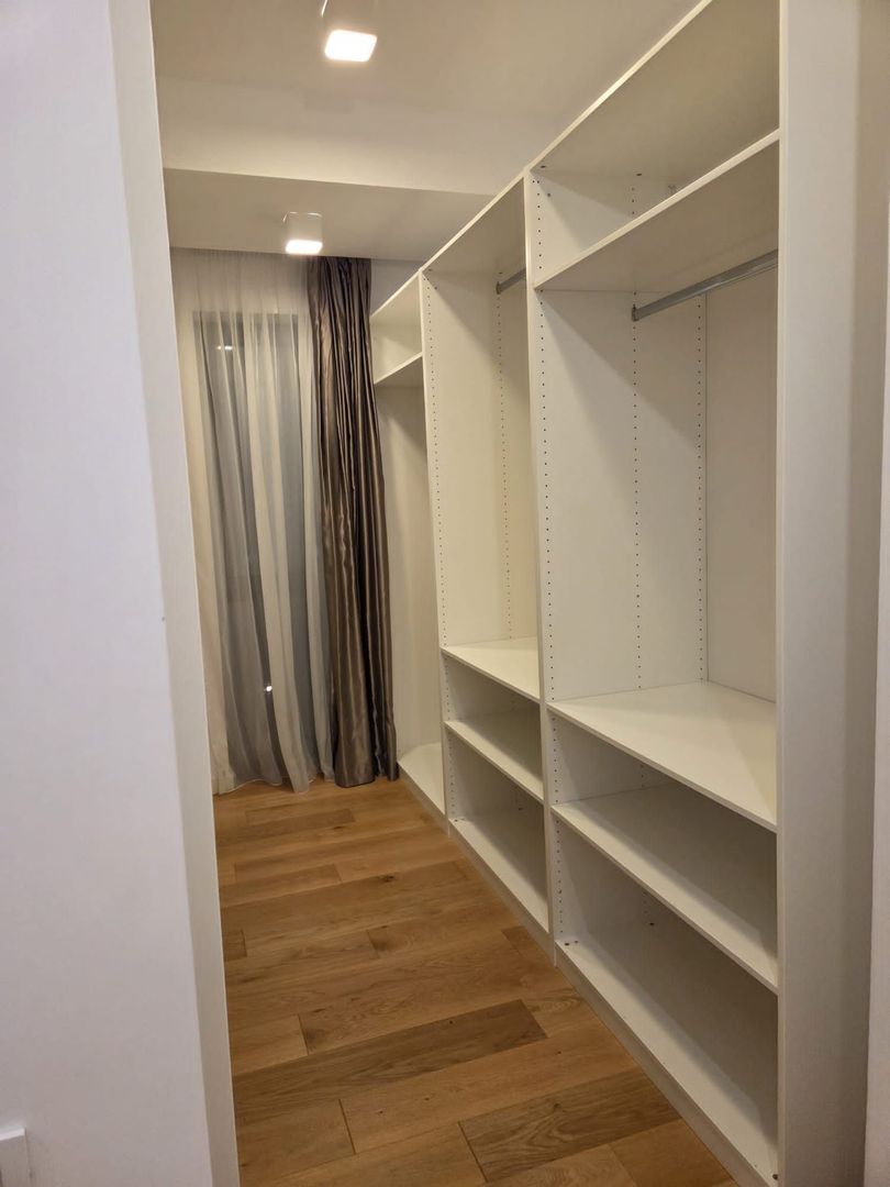 Parcul Cazzavillan | Penthouse 4 camere |  LUX - Poză 14